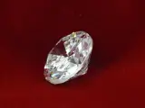 Diamant - 0.71 carat natuurlijke Starcut Briljant geslepen diamant (gecertificeerd) – foto 2 – kavel bij Onlineveilingmeester