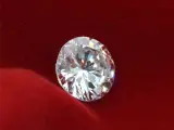 Diamant - 0.71 carat natuurlijke Starcut Briljant geslepen diamant (gecertificeerd) – foto 3 – kavel bij Onlineveilingmeester