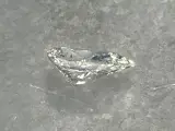 Diamant - 1.00 carat natuurlijke diamant peer geslepen – foto 3 – kavel bij Onlineveilingmeester