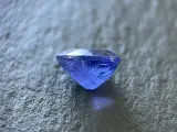 Tanzaniet - 6.71 carat natuurlijke tanzaniet – foto 2 – kavel bij Onlineveilingmeester