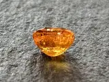 Spessartien - 2.24 carat natuurlijke spessartien – foto 3 – kavel bij Onlineveilingmeester
