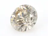 Diamant - 1.01 carat natuurlijke diamant – kavel bij Onlineveilingmeester