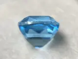 Edelsteen - 39.30 carat blauwe topaas – foto 2 – kavel bij Onlineveilingmeester