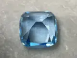 Edelsteen - 39.30 carat blauwe topaas – foto 3 – kavel bij Onlineveilingmeester
