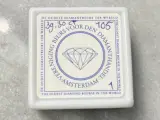 Edelsteen - 39.30 carat blauwe topaas – foto 4 – kavel bij Onlineveilingmeester