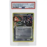 Kaart, Pokémon, Charizard Delta Species S3B-L8U-EEJ PSA Grade 6 EX-MT – kavel bij Domeinen Roerende Zaken, Groningen
