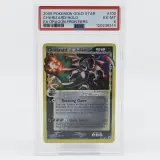 Kaart, Pokémon, Charizard Delta Species S3B-L8U-EEJ PSA Grade 6 EX-MT – foto 2 – kavel bij Domeinen Roerende Zaken, Groningen