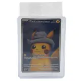 Kaart, Pokémon, Pikachu with Grey Felt Hat SVP 085 Promo, 2023 – kavel bij Domeinen Roerende Zaken, Groningen