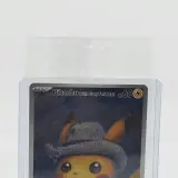 Kaart, Pokémon, Pikachu with Grey Felt Hat SVP 085 Promo, 2023 – foto 3 – kavel bij Domeinen Roerende Zaken, Groningen
