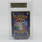 3x Kaart, Pokémon, o.a. Pikachu CLL 008/032 – foto 14 – kavel bij Domeinen Roerende Zaken, Groningen
