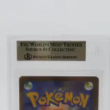 3x Kaart, Pokémon, o.a. Pikachu CLL 008/032 – foto 15 – kavel bij Domeinen Roerende Zaken, Groningen
