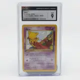 3x Kaart, Pokémon, o.a. Pikachu CLL 008/032 – foto 3 – kavel bij Domeinen Roerende Zaken, Groningen