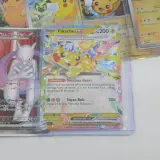 Ca. 34x Kaart, Pokémon, o.a. Radiant Charizard – foto 14 – kavel bij Domeinen Roerende Zaken, Groningen