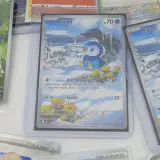 Ca. 34x Kaart, Pokémon, o.a. Radiant Charizard – foto 15 – kavel bij Domeinen Roerende Zaken, Groningen
