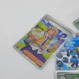 Ca. 34x Kaart, Pokémon, o.a. Radiant Charizard – foto 20 – kavel bij Domeinen Roerende Zaken, Groningen