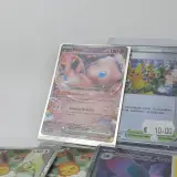 Ca. 34x Kaart, Pokémon, o.a. Radiant Charizard – foto 4 – kavel bij Domeinen Roerende Zaken, Groningen