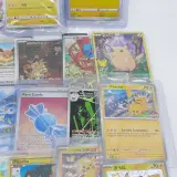 Ca. 34x Kaart, Pokémon, o.a. Radiant Charizard – foto 7 – kavel bij Domeinen Roerende Zaken, Groningen