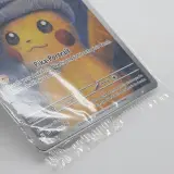 Kaart, Pokémon, Pikachu with Grey Felt Hat SVP 085 Promo, 2023 – foto 3 – kavel bij Domeinen Roerende Zaken, Groningen