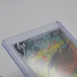 5x Kaart, Pokémon, o.a. Charizard V Promo F SWSH260 – foto 12 – kavel bij Domeinen Roerende Zaken, Groningen
