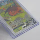 5x Kaart, Pokémon, o.a. Charizard V Promo F SWSH260 – foto 13 – kavel bij Domeinen Roerende Zaken, Groningen