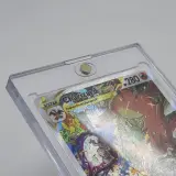 5x Kaart, Pokémon, o.a. Charizard V Promo F SWSH260 – foto 15 – kavel bij Domeinen Roerende Zaken, Groningen