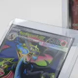 5x Kaart, Pokémon, o.a. Charizard V Promo F SWSH260 – foto 3 – kavel bij Domeinen Roerende Zaken, Groningen