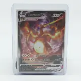 5x Kaart, Pokémon, o.a. Charizard V Promo F SWSH260 – foto 5 – kavel bij Domeinen Roerende Zaken, Groningen