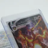 5x Kaart, Pokémon, o.a. Charizard V Promo F SWSH260 – foto 6 – kavel bij Domeinen Roerende Zaken, Groningen