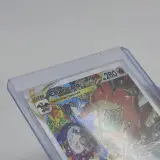 5x Kaart, Pokémon, o.a. Charizard V Promo F SWSH260 – foto 9 – kavel bij Domeinen Roerende Zaken, Groningen