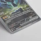 Kaart, Pokémon, Zekrom EX 166/086 BLK EN, 2025 – foto 3 – kavel bij Domeinen Roerende Zaken, Groningen