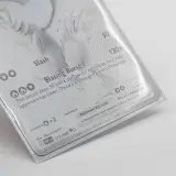 Kaart, Pokémon, Reshiram EX WHT EN 173/086, 2025 – foto 4 – kavel bij Domeinen Roerende Zaken, Groningen
