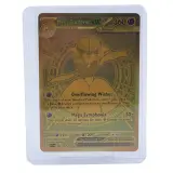 Kaart, Pokémon, Mega Gardevoir EX MEG EN 187/132 2025 – kavel bij Domeinen Roerende Zaken, Groningen
