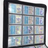 Verzamelmap met kaarten, Pokémon, o.a. Mega Heracross EX PFL EN 004/094 – foto 11 – kavel bij Domeinen Roerende Zaken, Groningen