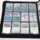 Verzamelmap met kaarten, Pokémon, o.a. Mega Heracross EX PFL EN 004/094 – foto 13 – kavel bij Domeinen Roerende Zaken, Groningen
