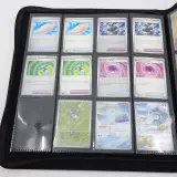 Verzamelmap met kaarten, Pokémon, o.a. Mega Heracross EX PFL EN 004/094 – foto 17 – kavel bij Domeinen Roerende Zaken, Groningen