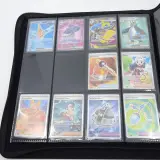 Verzamelmap met kaarten, Pokémon, o.a. Mega Heracross EX PFL EN 004/094 – foto 19 – kavel bij Domeinen Roerende Zaken, Groningen