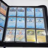 Verzamelmap met kaarten, Pokémon, o.a. Mega Heracross EX PFL EN 004/094 – foto 6 – kavel bij Domeinen Roerende Zaken, Groningen