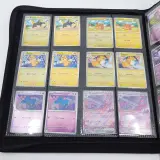 Verzamelmap met kaarten, Pokémon, o.a. Mega Heracross EX PFL EN 004/094 – foto 7 – kavel bij Domeinen Roerende Zaken, Groningen