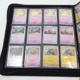 Verzamelmap met kaarten, Pokémon, o.a. Mega Heracross EX PFL EN 004/094 – foto 9 – kavel bij Domeinen Roerende Zaken, Groningen