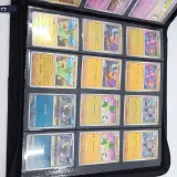 Verzamelmap met kaarten, Pokémon, o.a. Mega Heracross EX PFL EN 004/094 – foto 10 – kavel bij Domeinen Roerende Zaken, Groningen