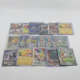 Ca. 15x Kaart, Pokémon, o.a. Pikachu McDonalds Promo 020 – kavel bij Domeinen Roerende Zaken, Groningen