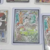 Ca. 15x Kaart, Pokémon, o.a. Pikachu McDonalds Promo 020 – foto 11 – kavel bij Domeinen Roerende Zaken, Groningen