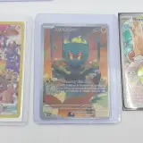 Ca. 15x Kaart, Pokémon, o.a. Pikachu McDonalds Promo 020 – foto 15 – kavel bij Domeinen Roerende Zaken, Groningen