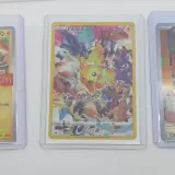 Ca. 15x Kaart, Pokémon, o.a. Pikachu McDonalds Promo 020 – foto 16 – kavel bij Domeinen Roerende Zaken, Groningen