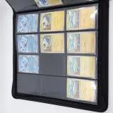 Verzamelmap met kaarten, Pokémon, o.a. Serperior EX BLK EN 003/086 – foto 11 – kavel bij Domeinen Roerende Zaken, Groningen