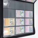 Verzamelmap met kaarten, Pokémon, o.a. Serperior EX BLK EN 003/086 – foto 16 – kavel bij Domeinen Roerende Zaken, Groningen