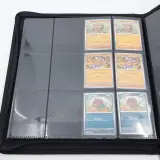 Verzamelmap met kaarten, Pokémon, o.a. Serperior EX BLK EN 003/086 – foto 19 – kavel bij Domeinen Roerende Zaken, Groningen