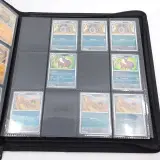 Verzamelmap met kaarten, Pokémon, o.a. Serperior EX BLK EN 003/086 – foto 20 – kavel bij Domeinen Roerende Zaken, Groningen