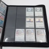 Verzamelmap met kaarten, Pokémon, o.a. Serperior EX BLK EN 003/086 – foto 22 – kavel bij Domeinen Roerende Zaken, Groningen