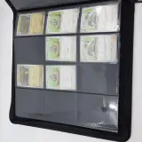 Verzamelmap met kaarten, Pokémon, o.a. Serperior EX BLK EN 003/086 – foto 25 – kavel bij Domeinen Roerende Zaken, Groningen